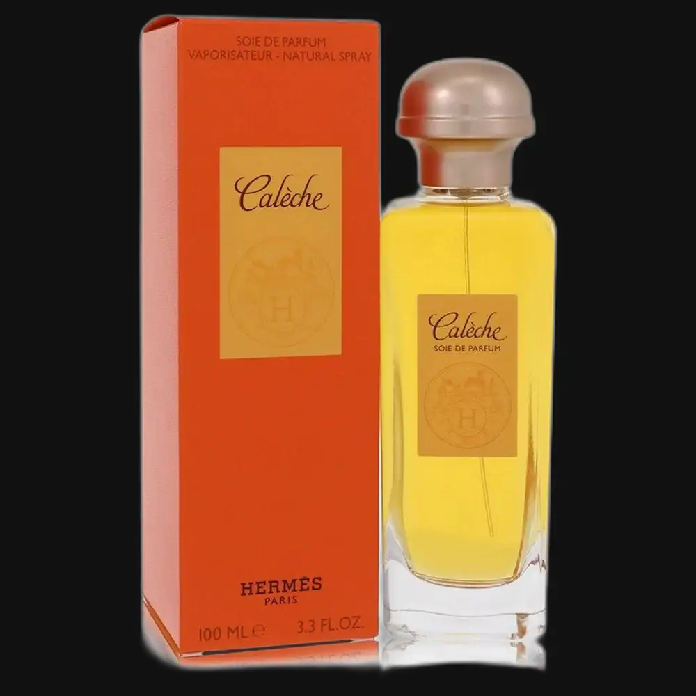 ✨ Calèche Soie de Parfum by Hermès – Perfume for Women 🌸