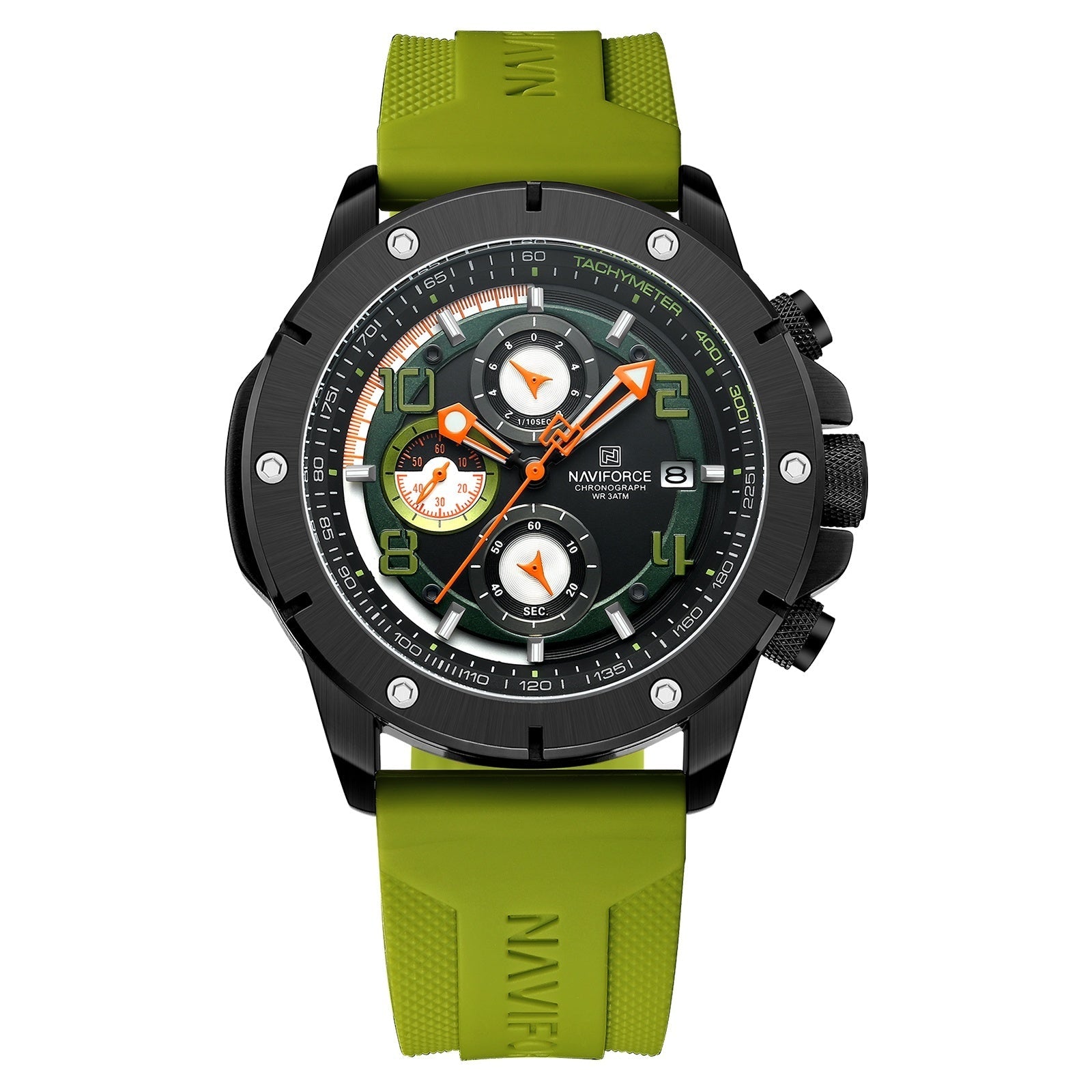 Trend Sports Men’s New Electronic Watch