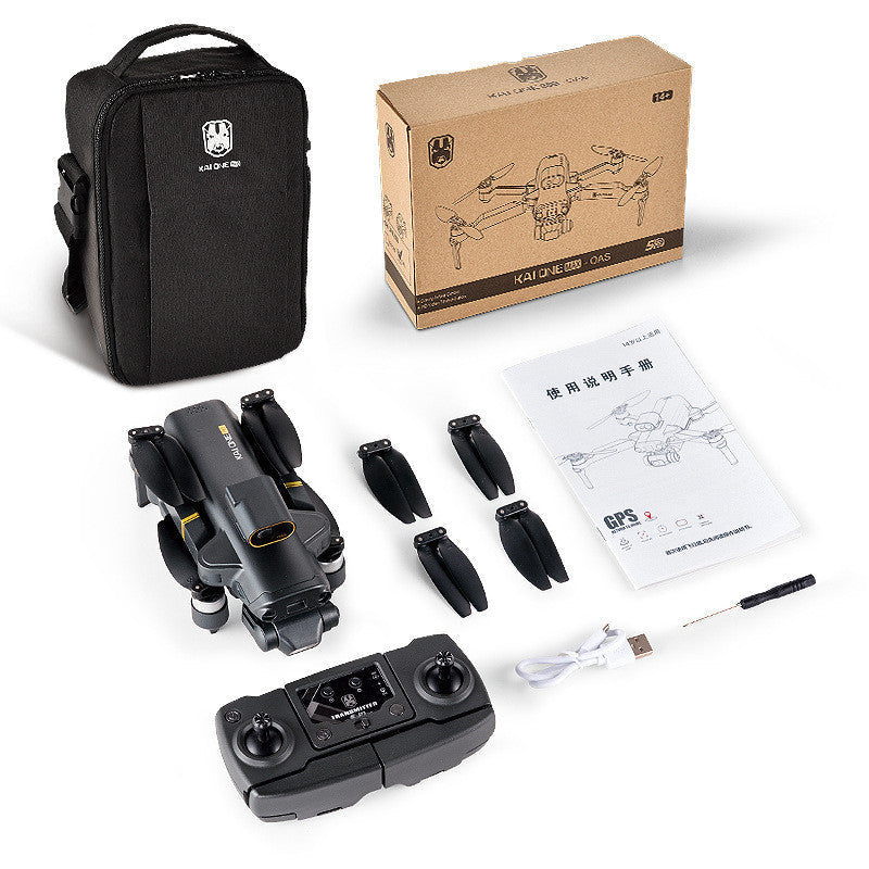 🚁 Brushless GPS Drone 8K HD Aerial Photography Quadcopter