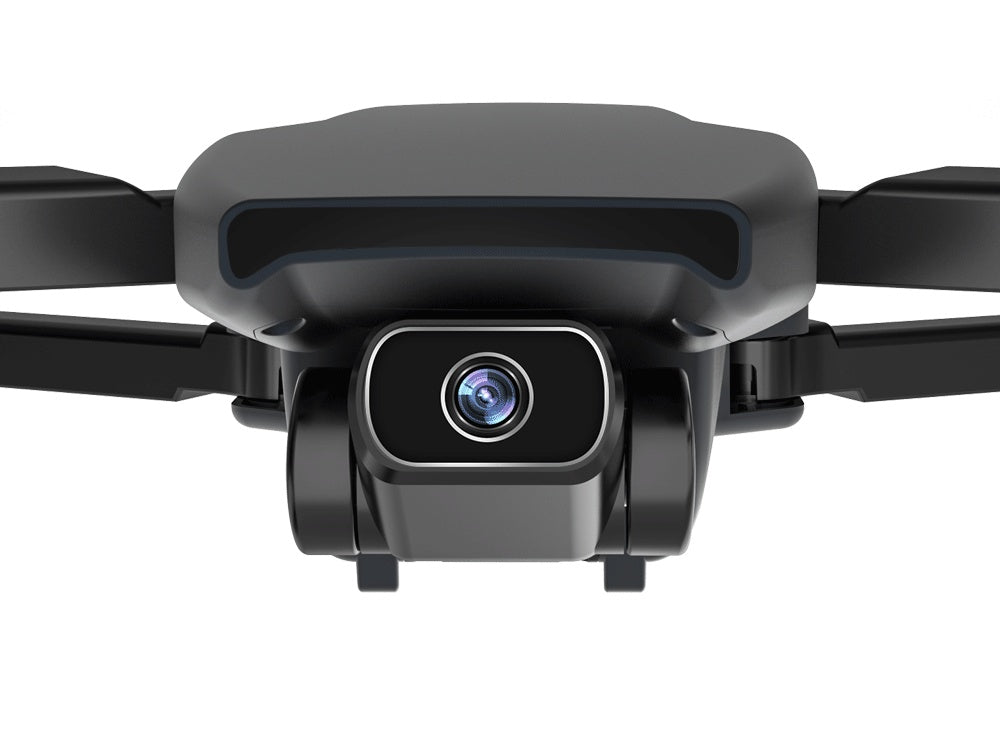 🚁 Folding Four-Axis 4K High-Definition Aerial Drone