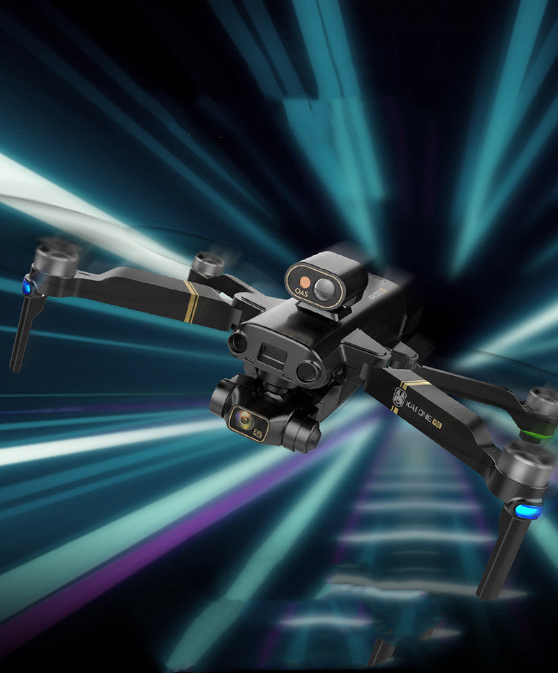 🚁 Brushless GPS Drone 8K HD Aerial Photography Quadcopter