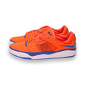 Nike SB Ishod PRM “Blue Jay / Orange” – Premium Skate Shoes