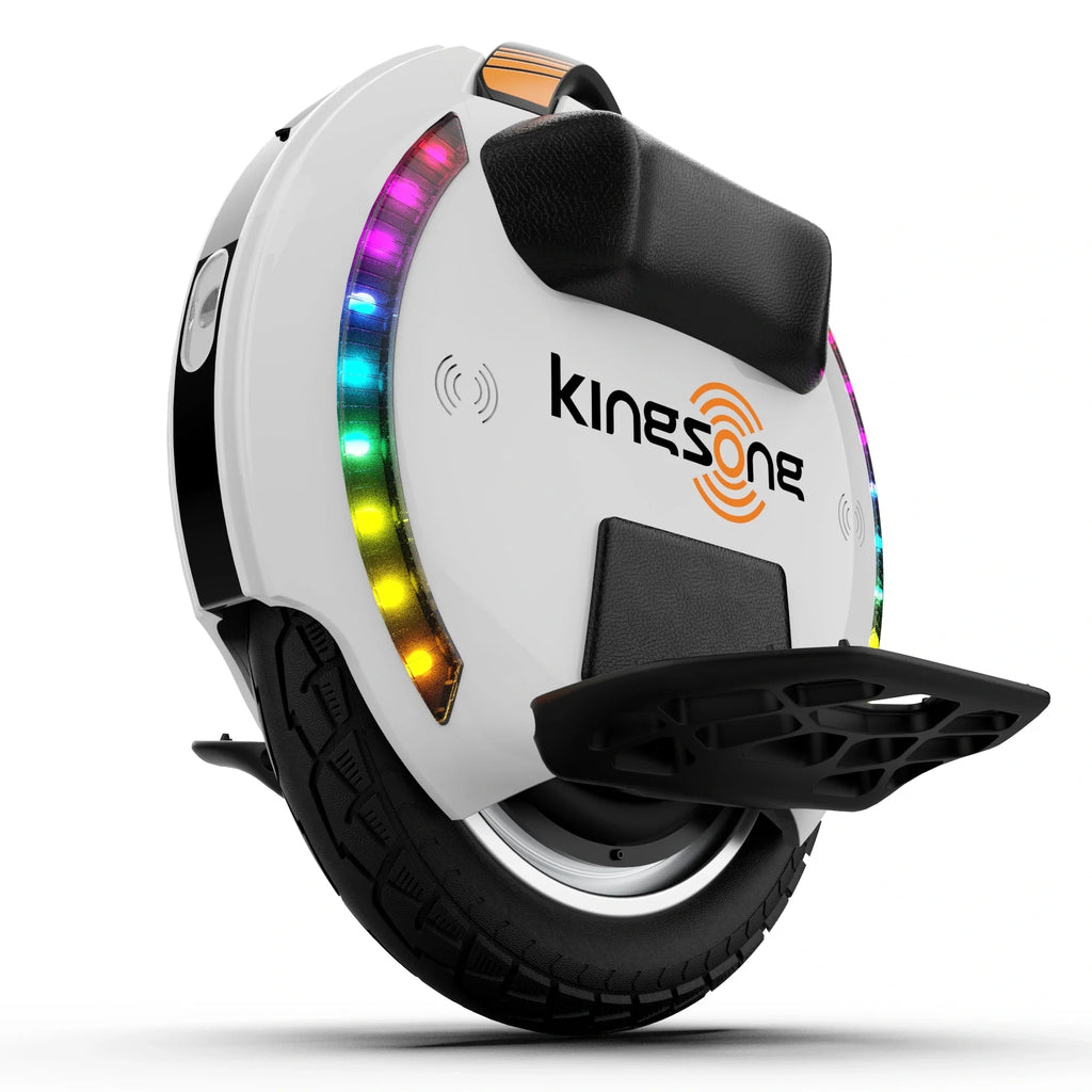 KingSong 14D Pro Electric Unicycle – Compact, Powerful & Built for Everyday Adventure