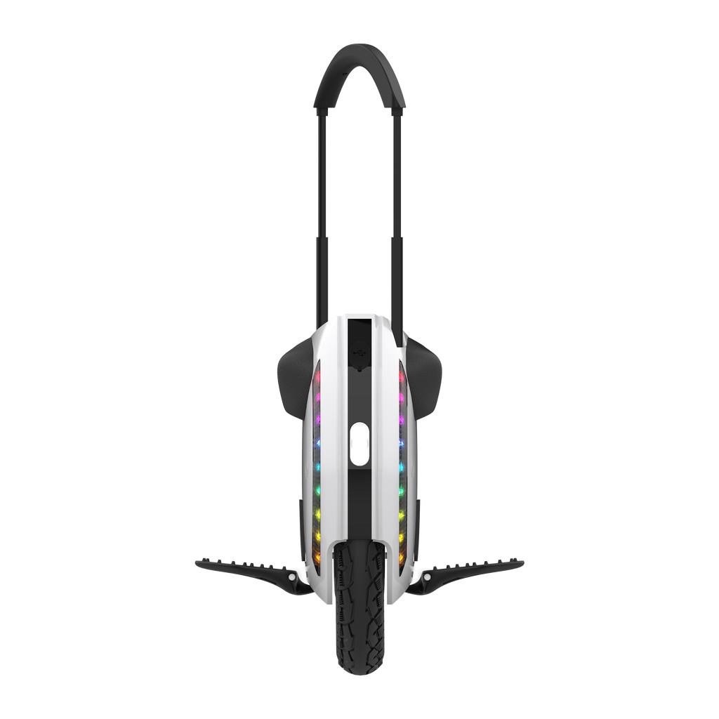 KingSong 14D Electric Unicycle – Lightweight, Smart & Ready for Every Ride