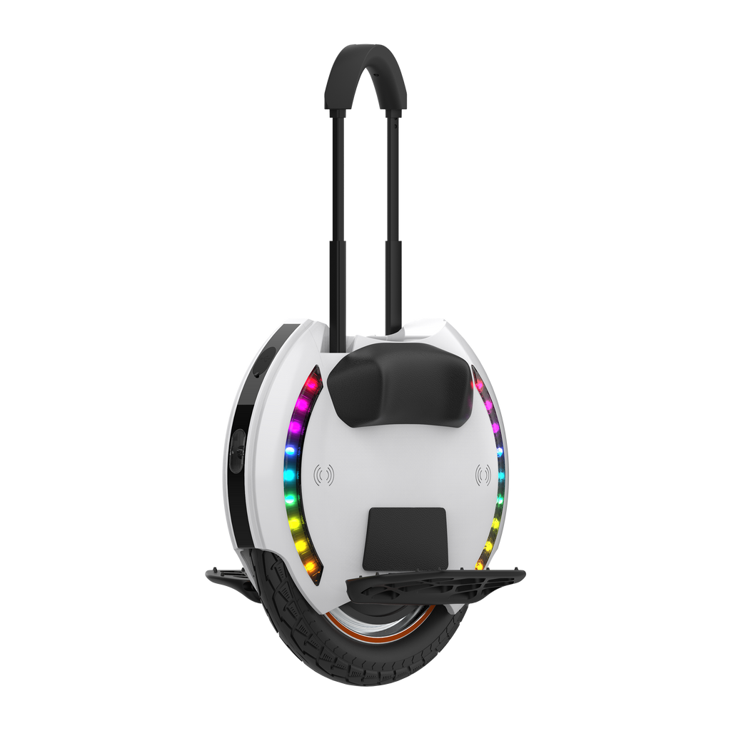 KingSong 14D Electric Unicycle – Lightweight, Smart & Ready for Every Ride
