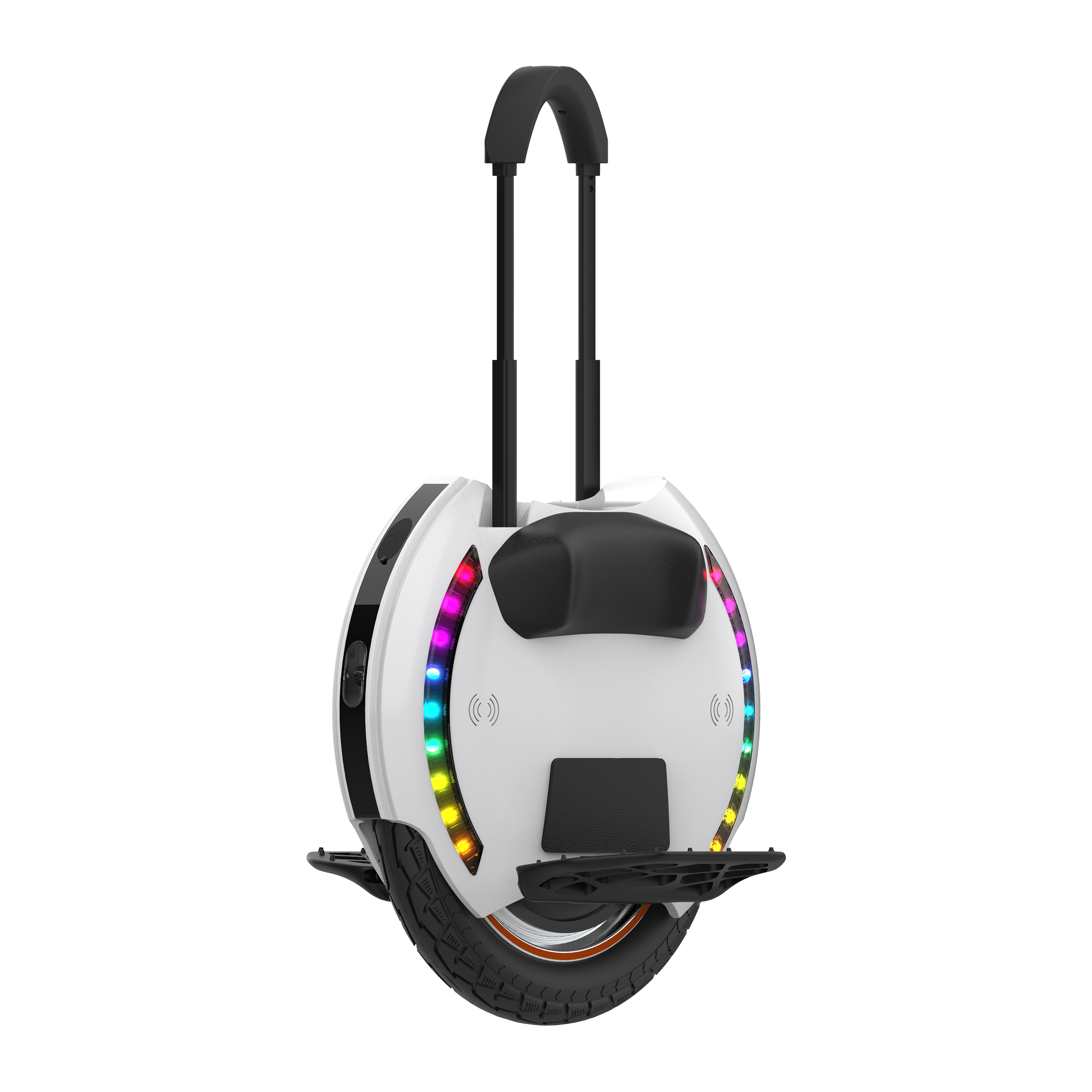 KingSong 14D Electric Unicycle – Lightweight, Smart & Ready for Every Ride