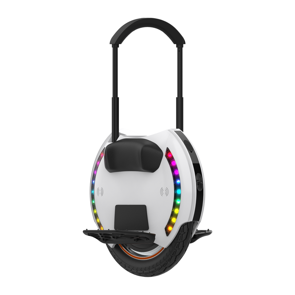 KingSong 14D Electric Unicycle – Lightweight, Smart & Ready for Every Ride