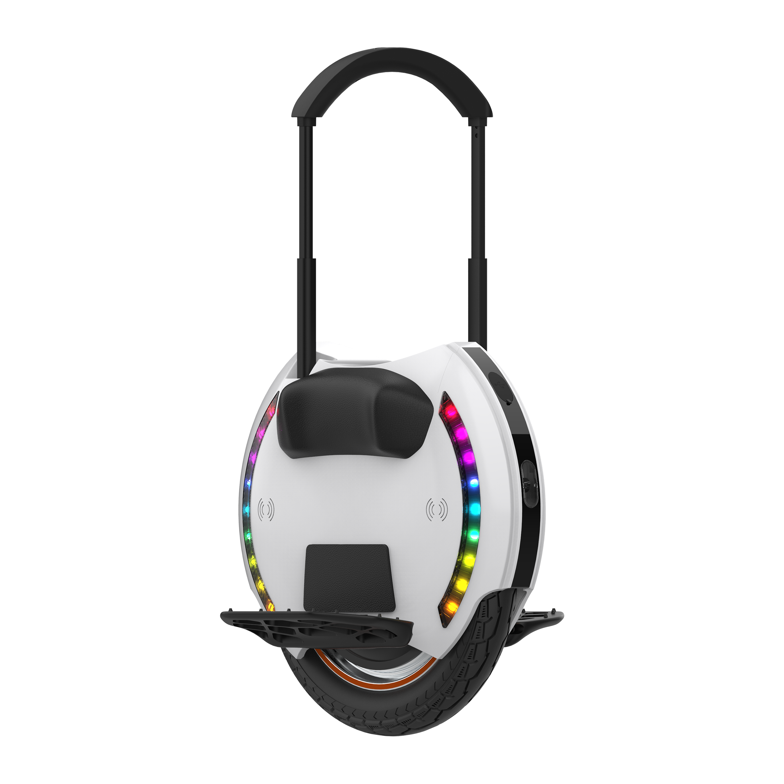 KingSong 14D Electric Unicycle – Lightweight, Smart & Ready for Every Ride