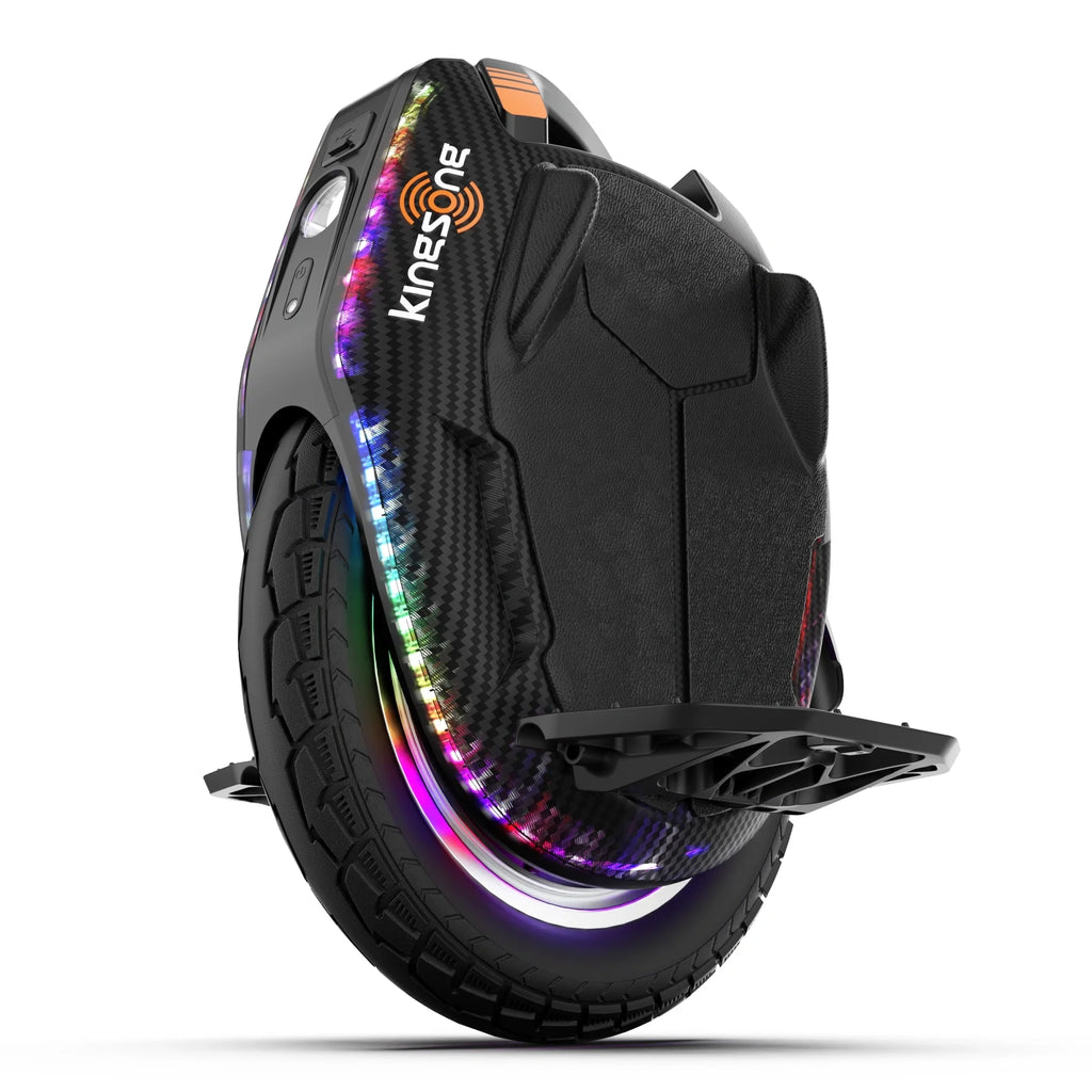 KingSong 16X Pro Electric Unicycle – Powerful Performance, Long Range & Ultimate Riding Comfort