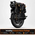 KingSong F18 Electric Unicycle – Ultimate Performance Meets Adventure