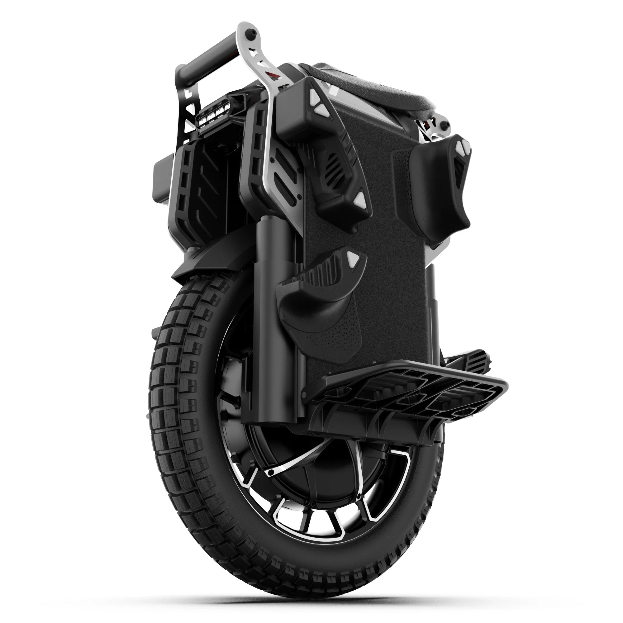 KingSong F22 Pro Electric Unicycle – Unmatched Power, Premium Suspension & Extreme Performance