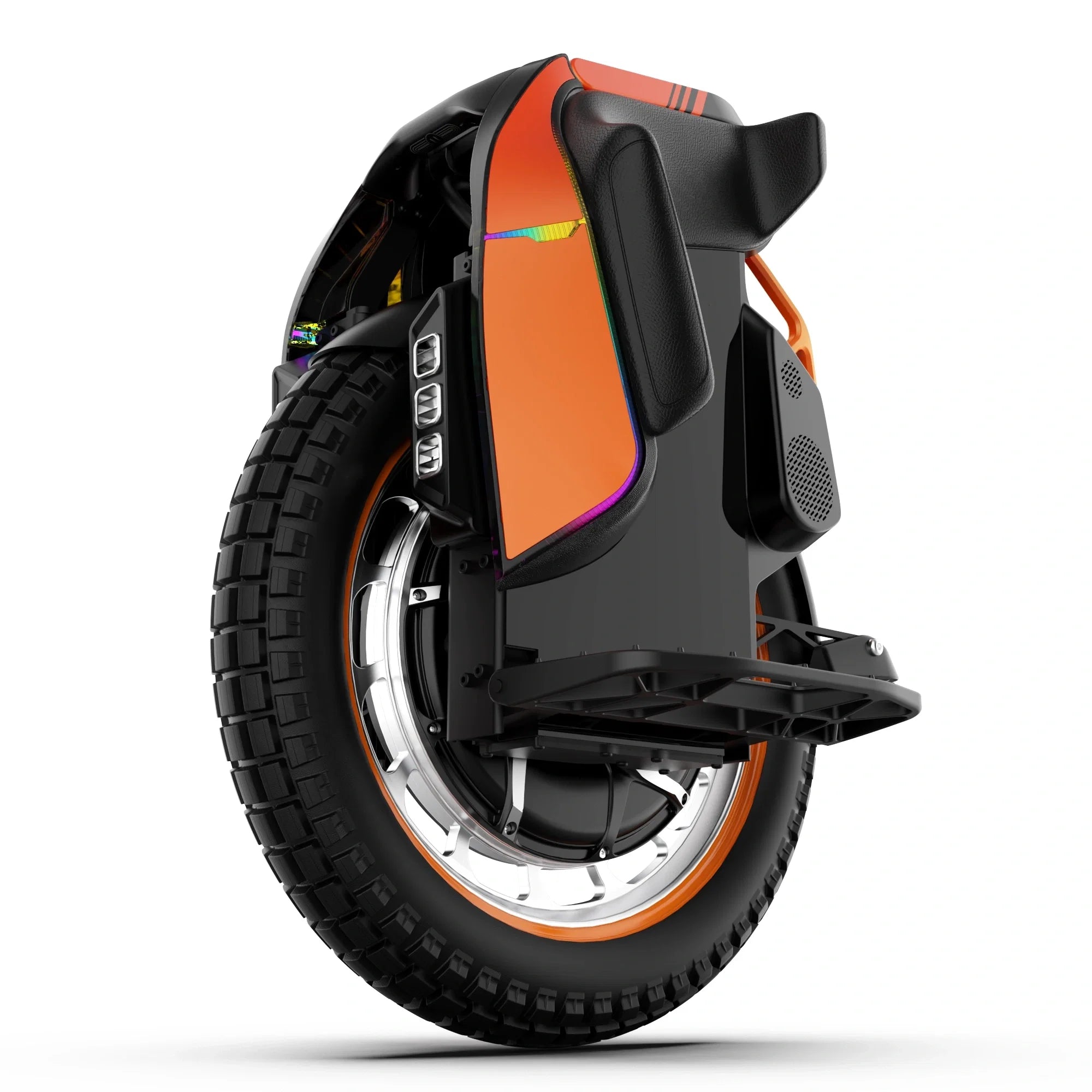 KingSong S19 Pro Electric Unicycle – Premium Suspension, Powerful Performance & Long-Range Adventure