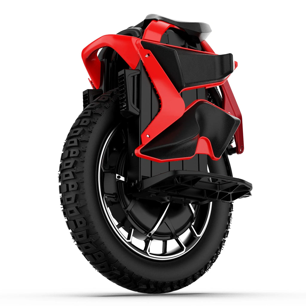 KingSong S22 Pro+ Electric Unicycle – Ultimate Power, Suspension & Adventure