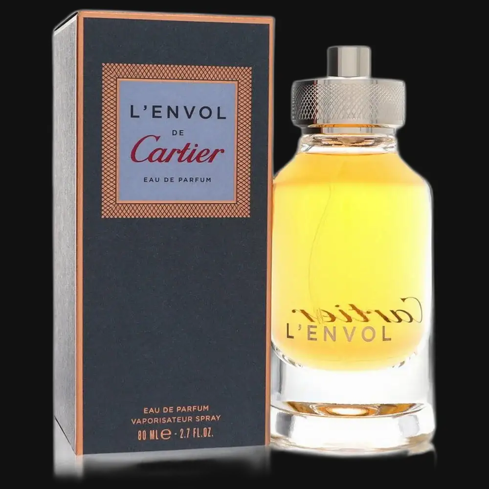 🕊️ L'Envol de Cartier by Cartier – Cologne for Men ✨