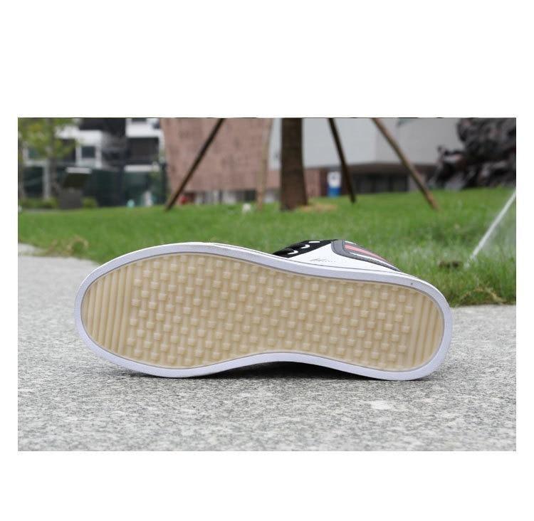 Men's High-Top Breathable Street Sports Sneakers