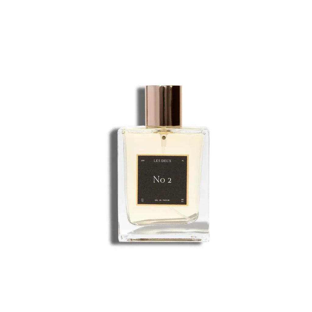 ✨ No. 2 – Peau d'Or Perfume Les Deux
