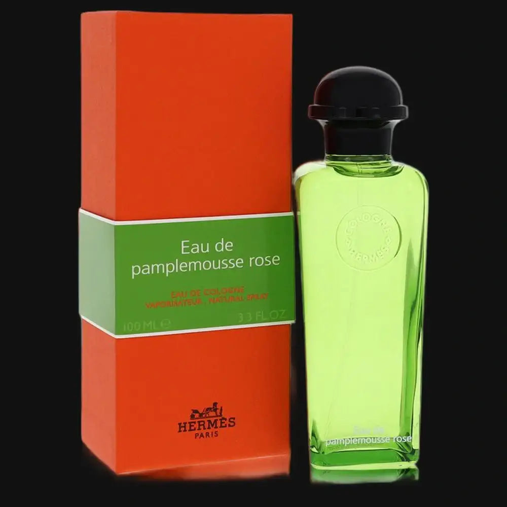 🍊 Pamplemousse Rose by Hermès – Perfume for Women 🌸