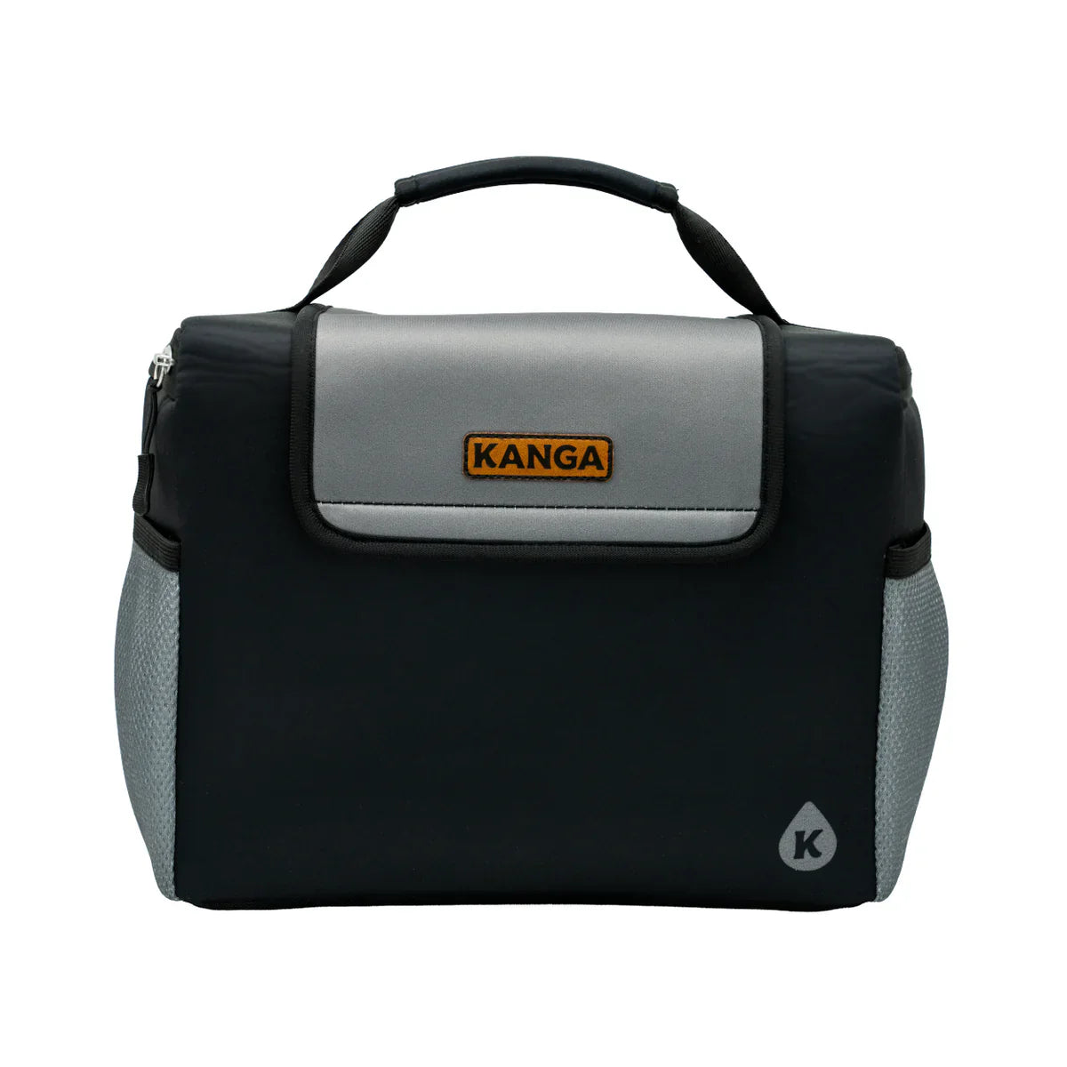 Kanga Coolers: Midnight BrewBox