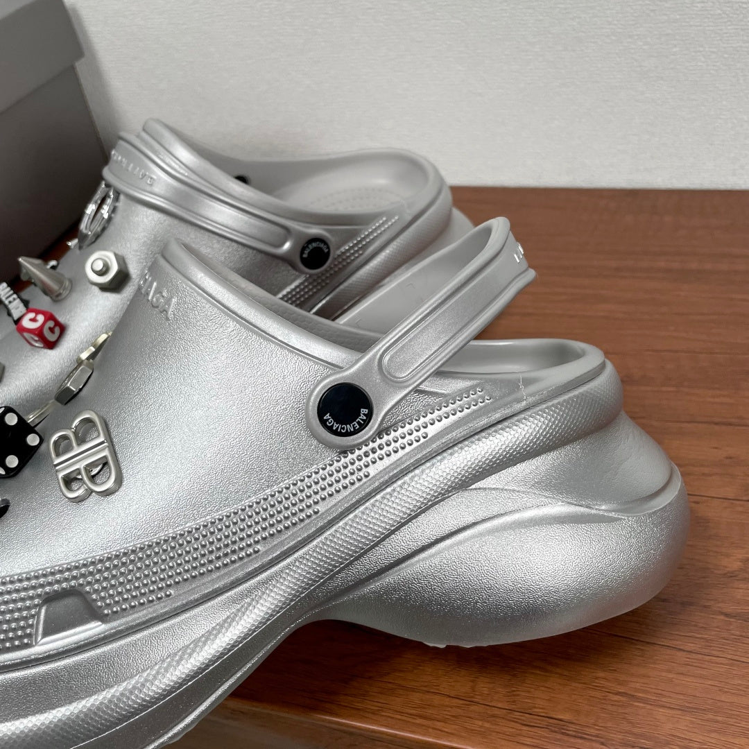 Balenciaga Crocs Unisex