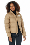 The North Face Women’s 1996 Retro Nuptse Jacket – 700-Fill Down Puffer