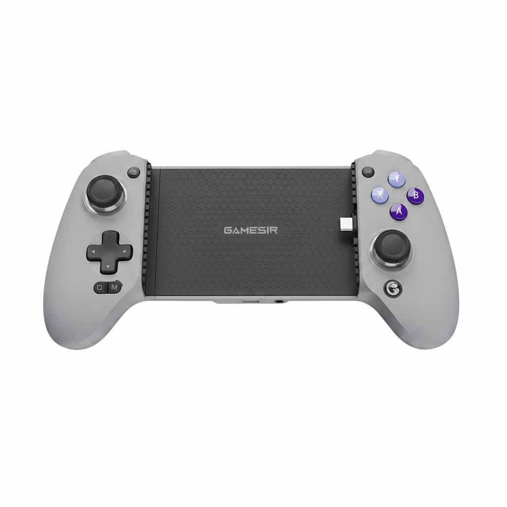 GameSir G8 Galileo Mobile Game Controller
