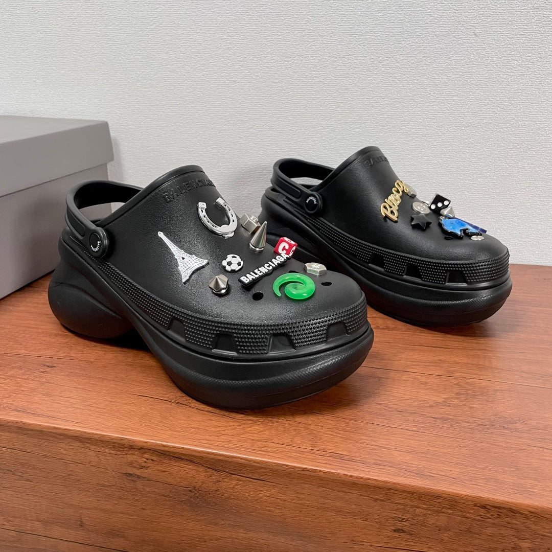 Balenciaga Crocs Unisex
