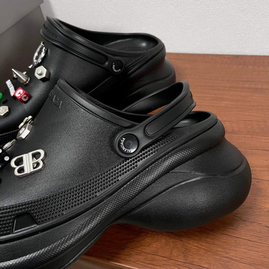 Balenciaga Crocs Unisex