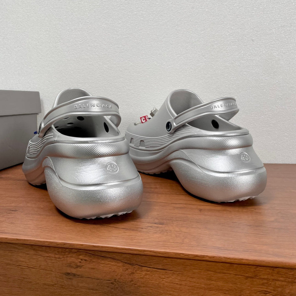 Balenciaga Crocs Unisex