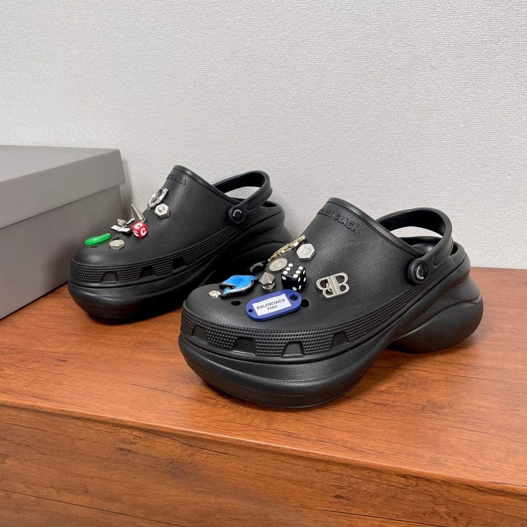 Balenciaga Crocs Unisex