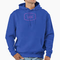 Arrivals Range New Pa Est 2026 Emblem Hoodie - Custom Art Print Men Women