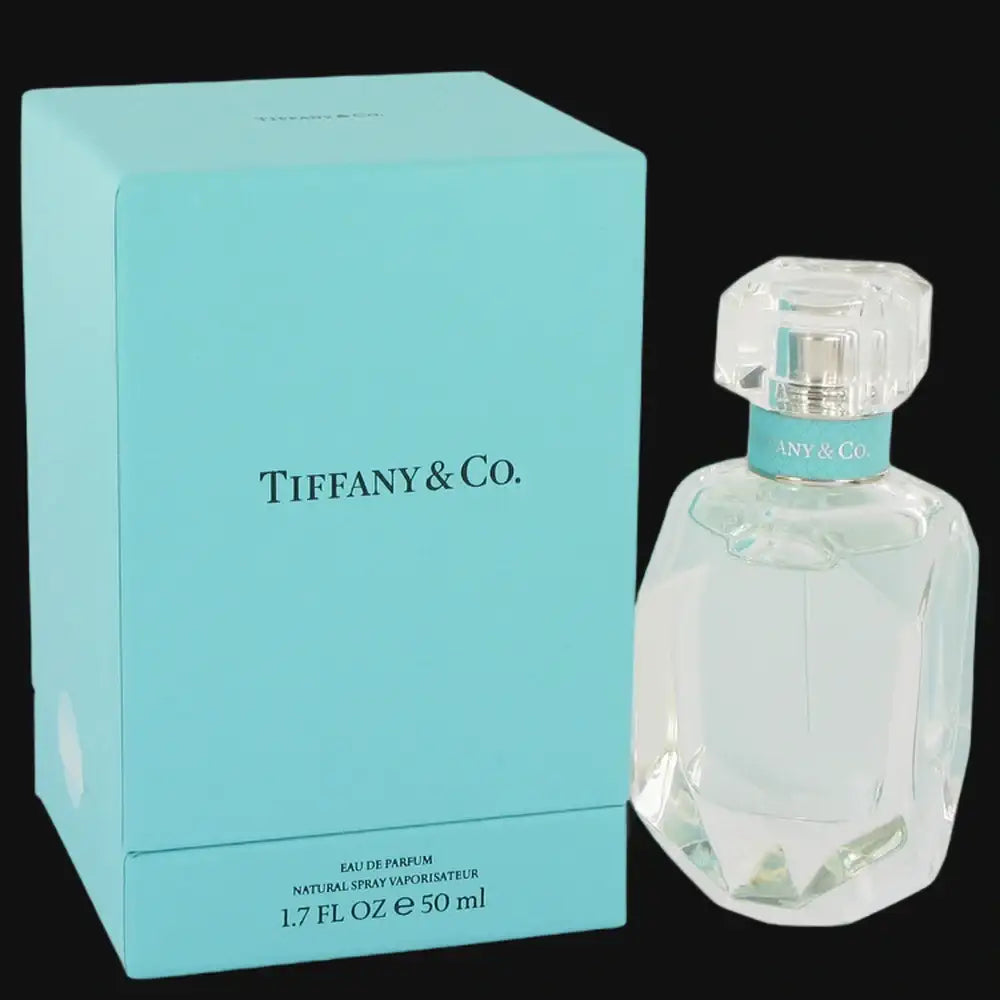 💎 Tiffany by Tiffany – Perfume for Women ✨