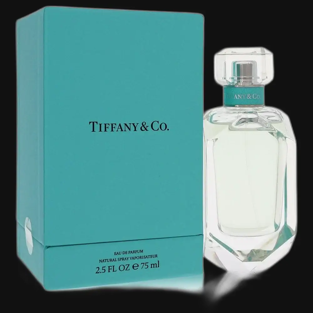 💎 Tiffany by Tiffany – Perfume for Women ✨