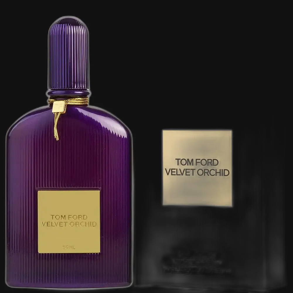 🌺 Velvet Orchid by Tom Ford – Perfume for Women ✨