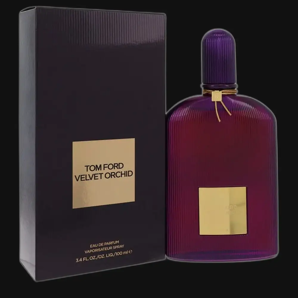 🌺 Velvet Orchid by Tom Ford – Perfume for Women ✨