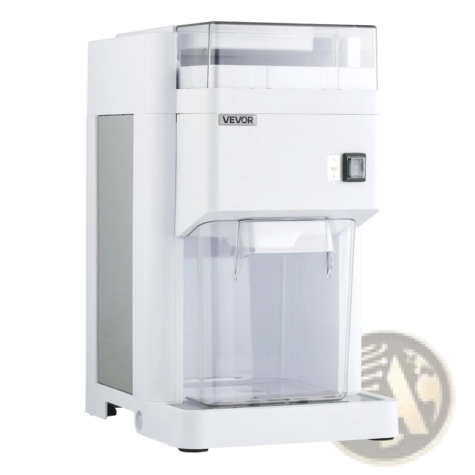 Slushy Machine 15L Commercial Frozen Drink Maker