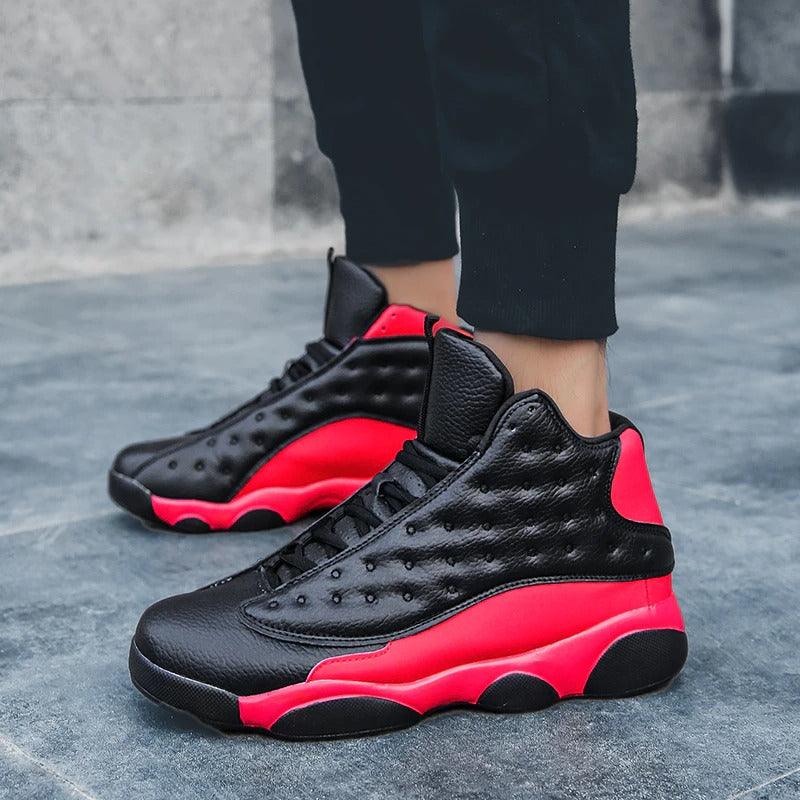 Winter High-Quality Casual Sports Sneakers for Men & Women
Step into comfort