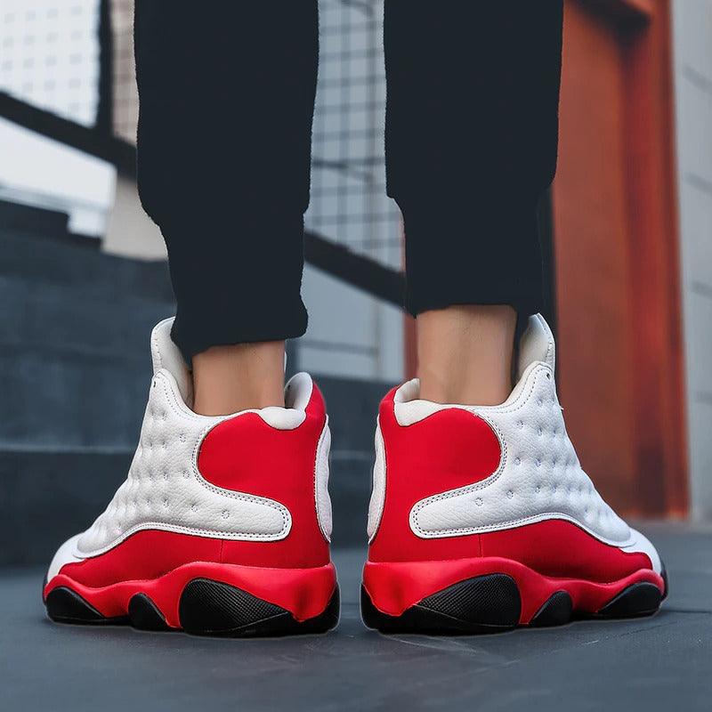 Winter High-Quality Casual Sports Sneakers for Men & Women
Step into comfort