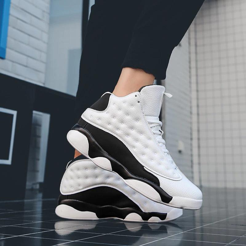 Winter High-Quality Casual Sports Sneakers for Men & Women
Step into comfort