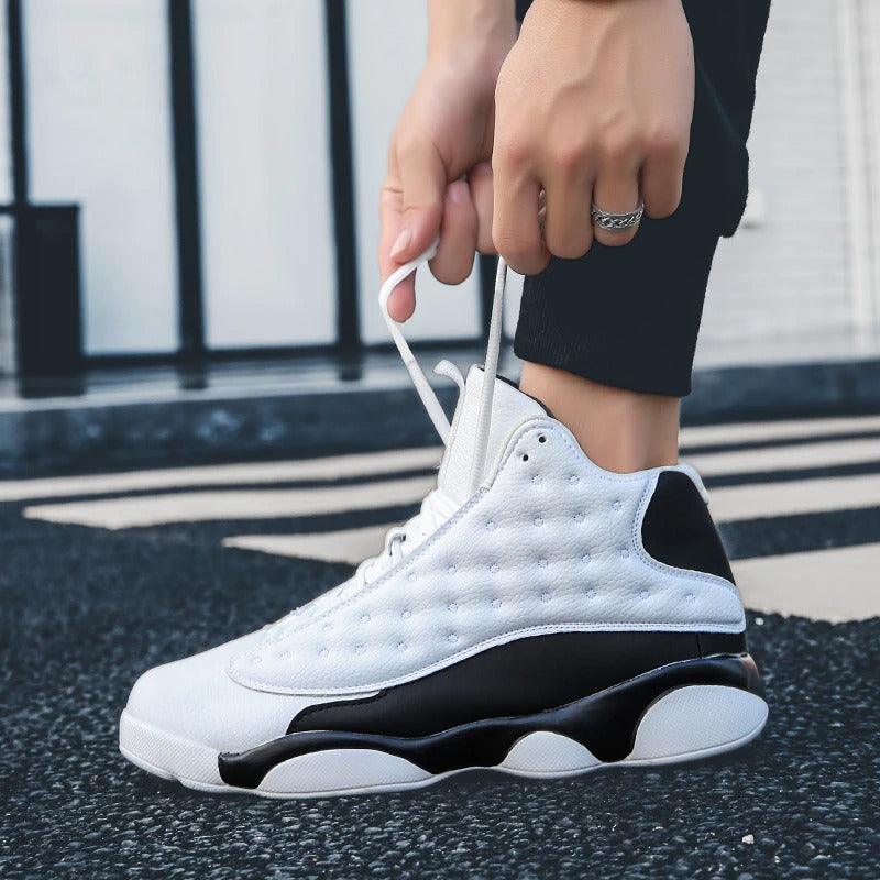 Winter High-Quality Casual Sports Sneakers for Men & Women
Step into comfort