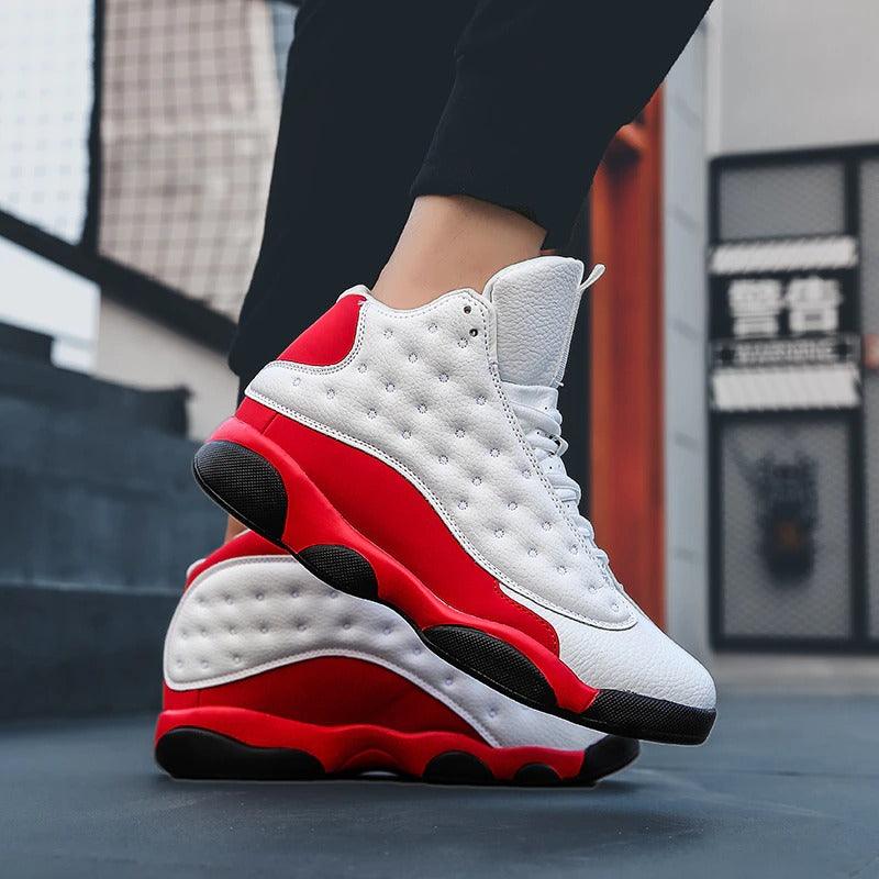 Winter High-Quality Casual Sports Sneakers for Men & Women
Step into comfort