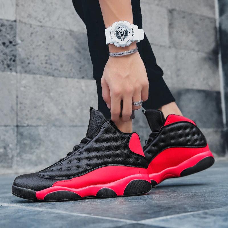 Winter High-Quality Casual Sports Sneakers for Men & Women
Step into comfort