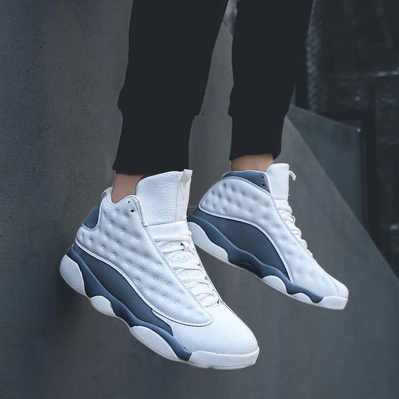 Winter High-Quality Casual Sports Sneakers for Men & Women
Step into comfort