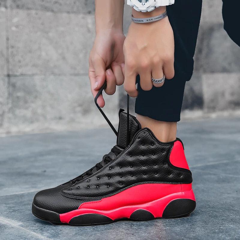 Winter High-Quality Casual Sports Sneakers for Men & Women
Step into comfort