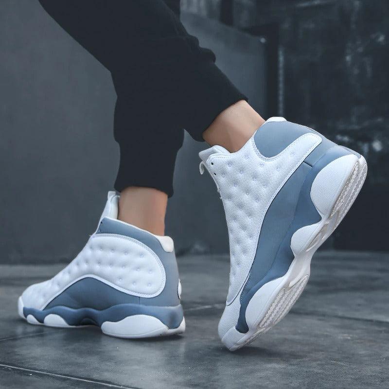 Winter High-Quality Casual Sports Sneakers for Men & Women
Step into comfort