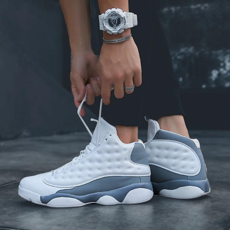 Winter High-Quality Casual Sports Sneakers for Men & Women
Step into comfort
