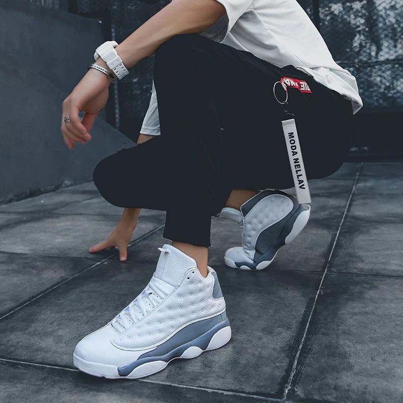 Winter High-Quality Casual Sports Sneakers for Men & Women
Step into comfort