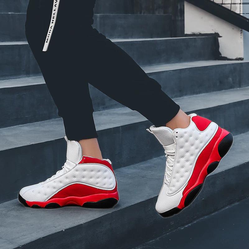 Winter High-Quality Casual Sports Sneakers for Men & Women
Step into comfort