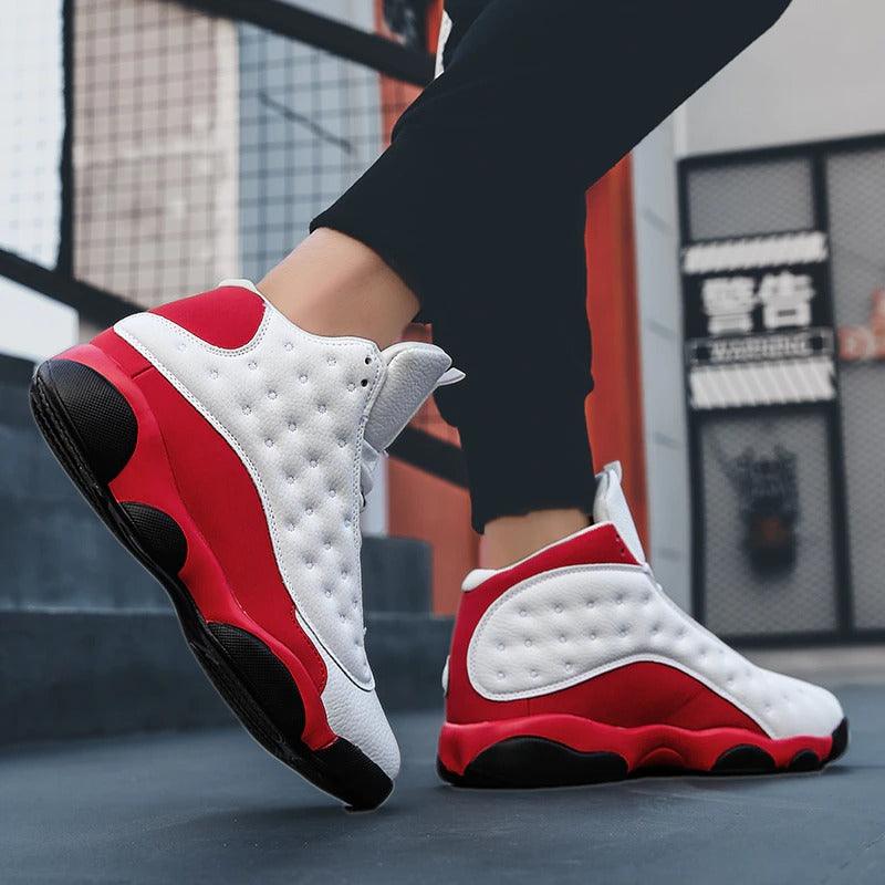 Winter High-Quality Casual Sports Sneakers for Men & Women
Step into comfort