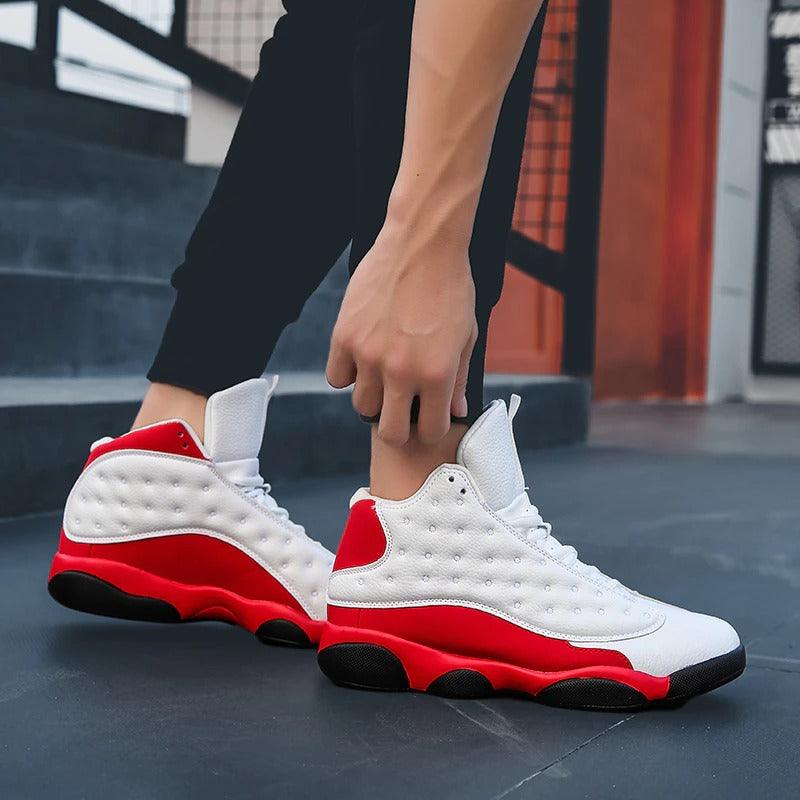 Winter High-Quality Casual Sports Sneakers for Men & Women
Step into comfort