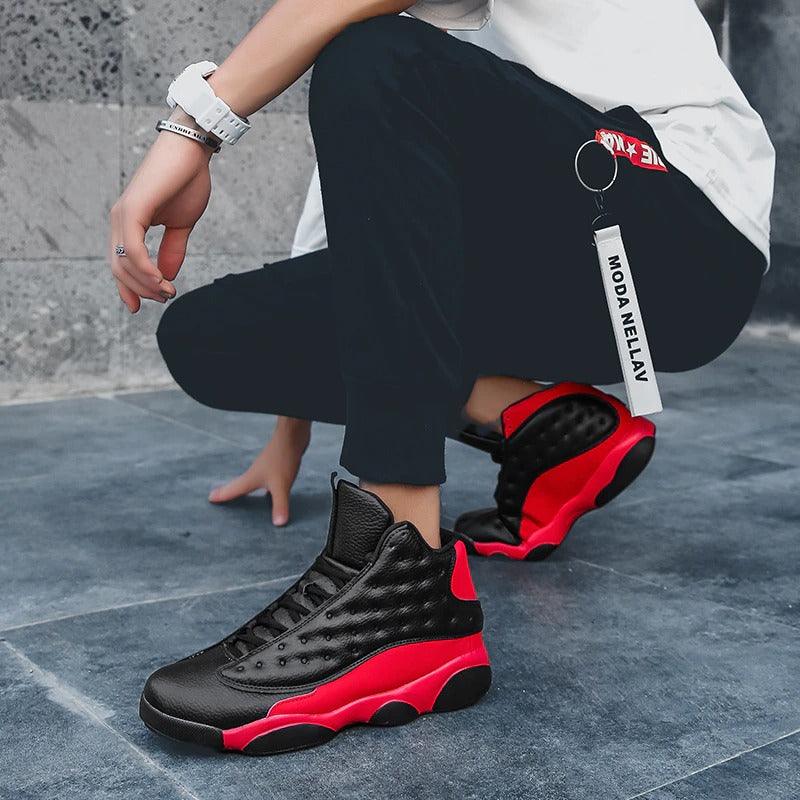 Winter High-Quality Casual Sports Sneakers for Men & Women
Step into comfort